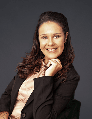 Bruna Fonseca