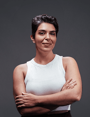 Patrícia Barão