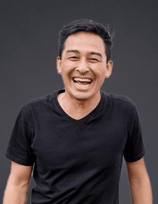 Keith Matsumoto