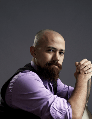 Yanco Paternó de Oliveira