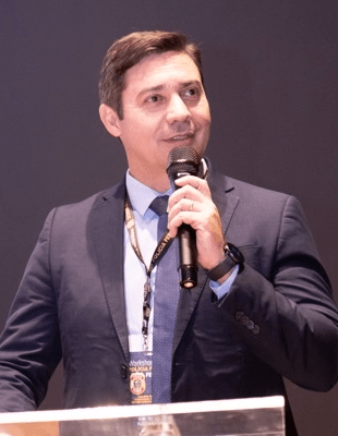 Erik Siqueira