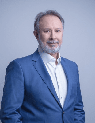 Carlos Afonso