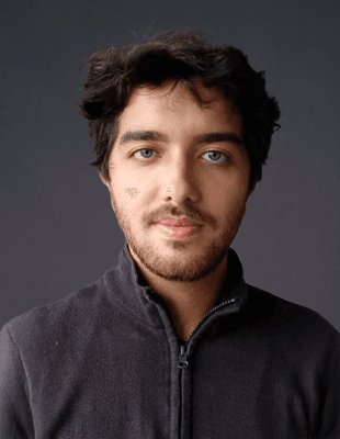 João Pedro Queiroz