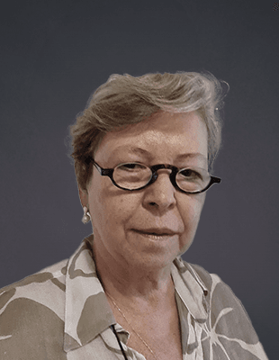 Carmen Silvia Cervelatti