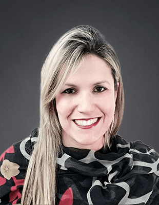 Luciana Ferreira