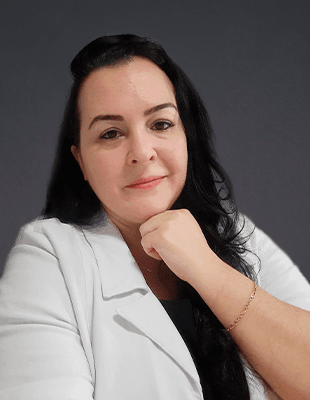 Priscila Angela Berton