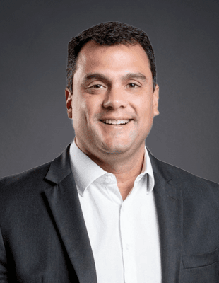 Clauber Andrade de Souza