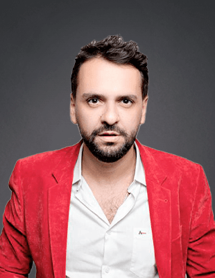 Tiago Souza