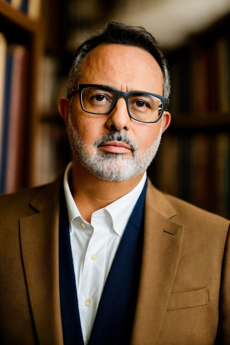Alexandre Ramos Coelho