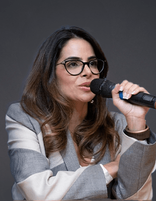 Gabriela Corbisier Tessitore