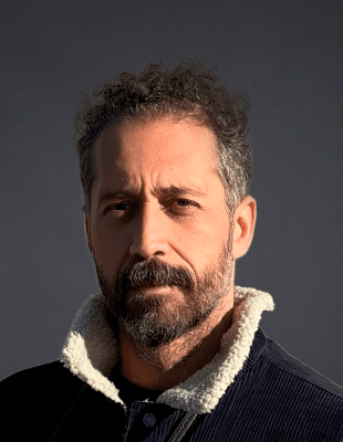 Rodrigo Serafino da Cruz