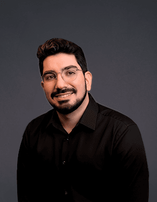 Alex Soares