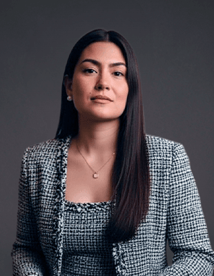 Alessandra Fu Vivian