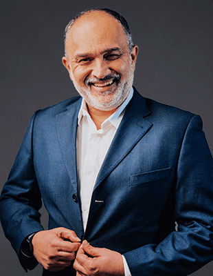 Luís Fernando Ascenção Guedes