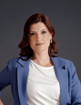 Larisse Micuci
