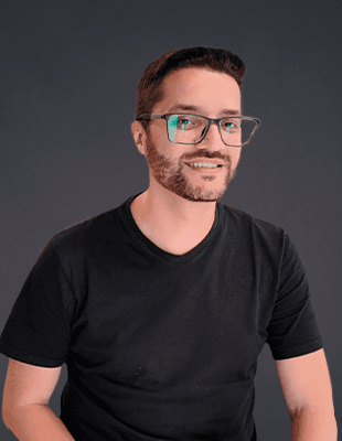 Rodrigo Florencio da Silva