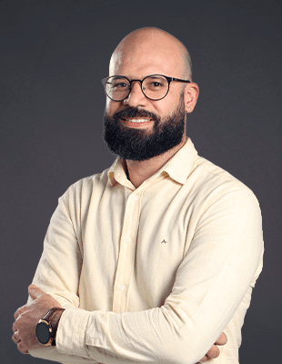 Eduardo Mesquita de Sousa