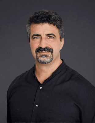 Airton Rodrigues