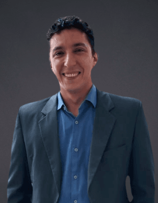 Alfredo Coli Jr