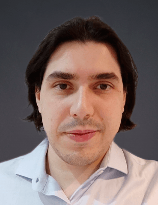 Marcos Menon José