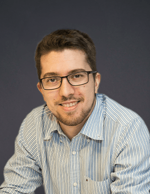 Victor Barboza