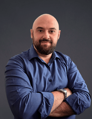 Marcos Ribeiro