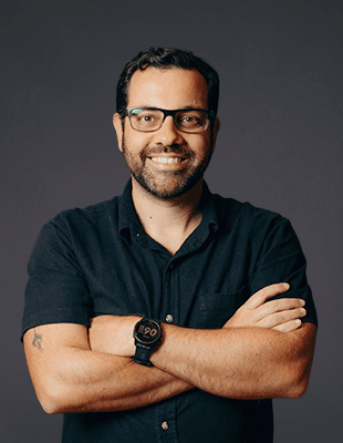 Fernando Borsatto
