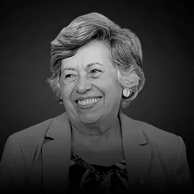Dorothea Fonseca Furquim Werneck