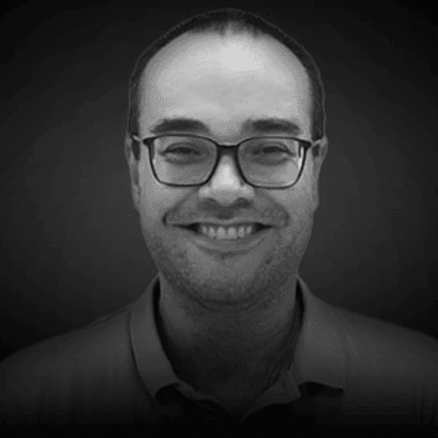 Luis Felipe Bismarchi