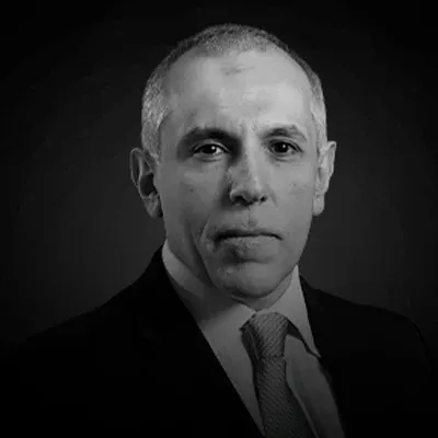 Roberto Dumas Damas