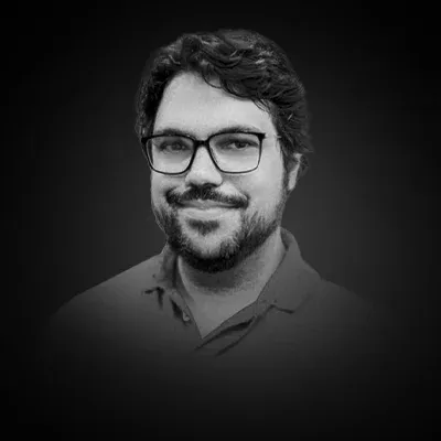Bruno Chapadeiro Ribeiro