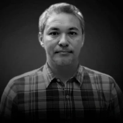 Gilberto Moriyama