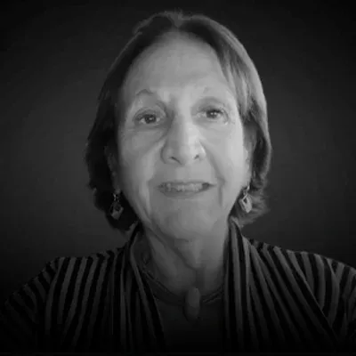 Ana Maria Malik