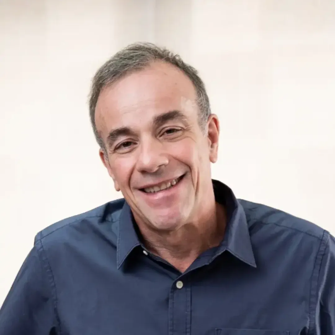 Marcos Machado