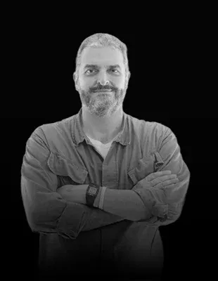 Antônio Carlos Amorim