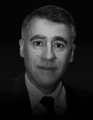 Gutenberg de Araújo Silveira