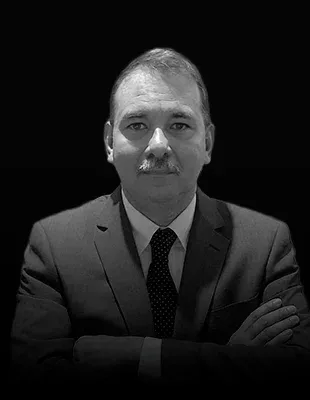 André Alexandre Gaio