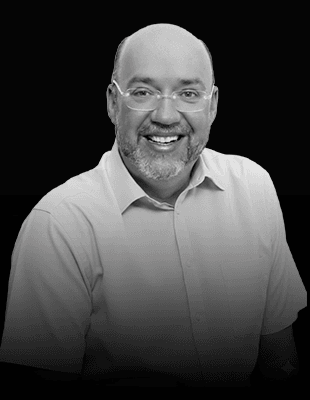 Jorge Luís Cordenonsi