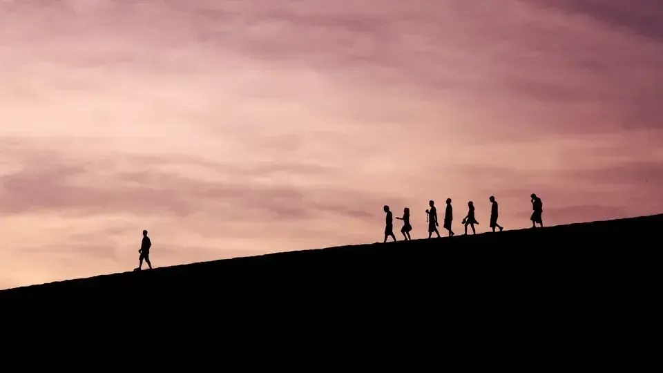 A importância da iniciativa na liderança
