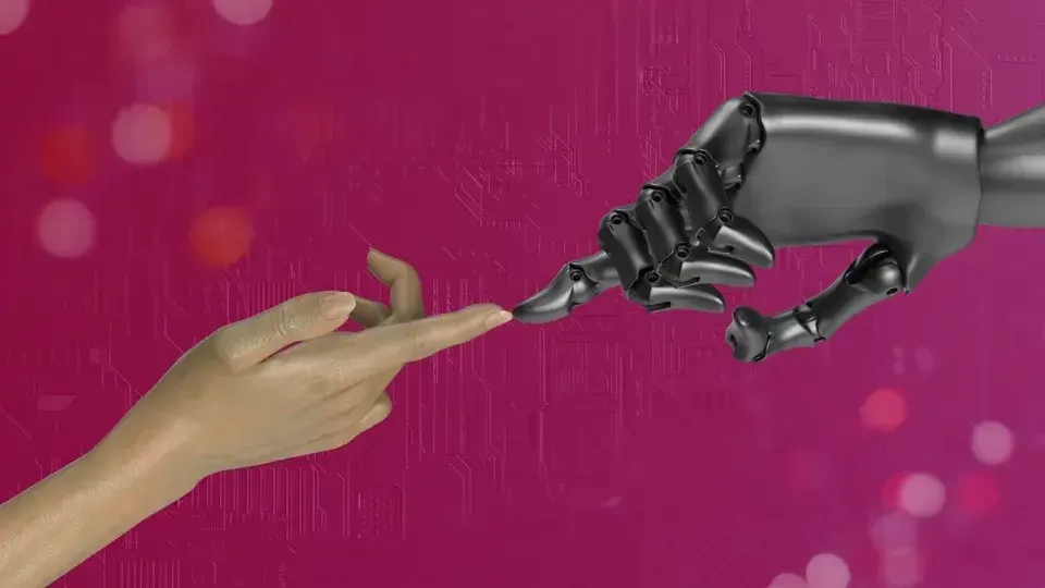 Inteligência artificial no empreendedorismo: potencializando resultados
