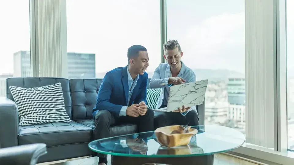 Excelência nas vendas: encantando seus clientes