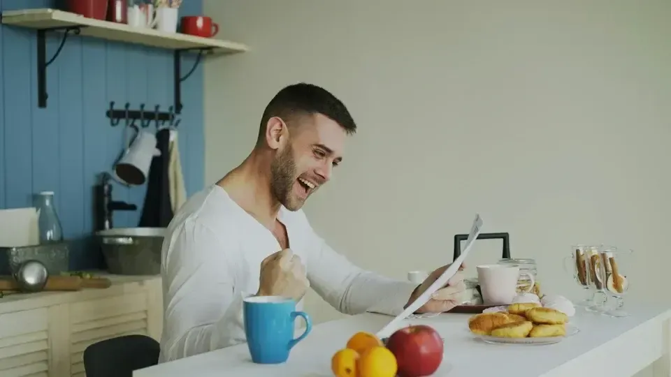 Como acordar motivado: o segredo do sucesso profissional