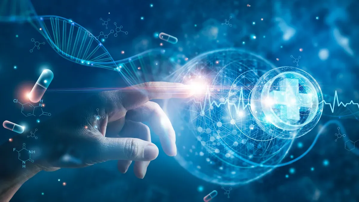 4 tecnologias que estão transformando a saúde