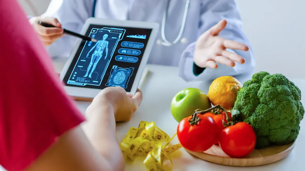 Nutrição Clínica Funcional: conheça a área e sua importância