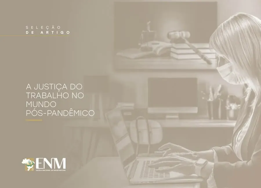 ENM prorroga inscrições para escolha de artigos para publicação na revista acadêmica