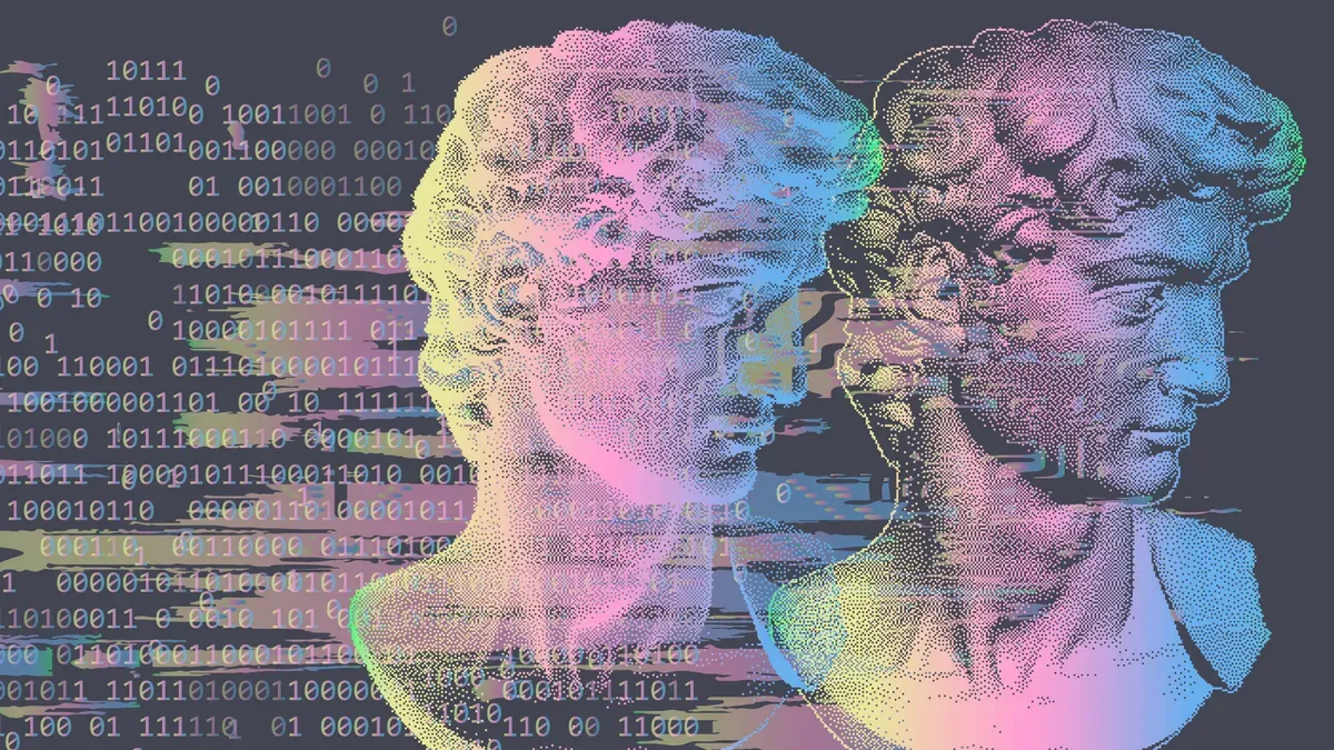 Exposições imersivas: a tendência do mercado da arte digital