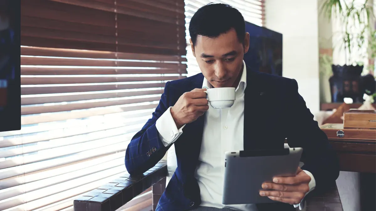 CEOs indicam 4 leituras para você crescer profissionalmente