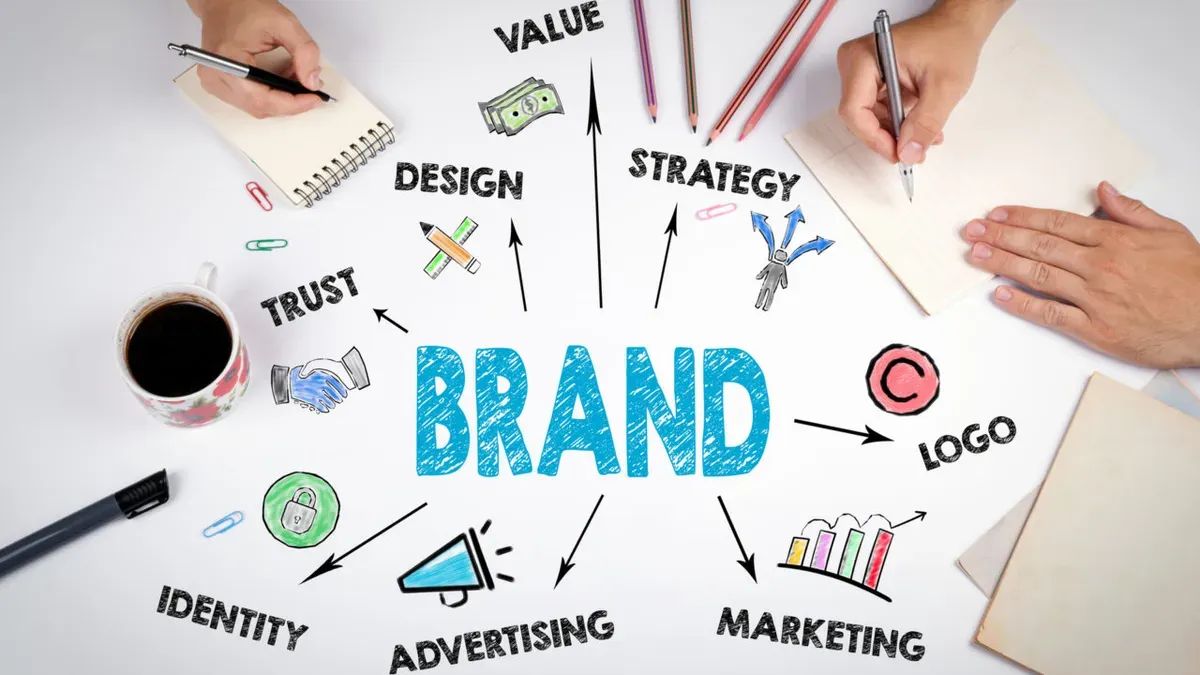 O papel do branding para criar love brands