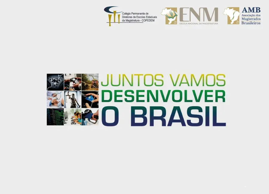 Copedem realiza seminário sobre desenvolvimento do Brasil ante pandemia