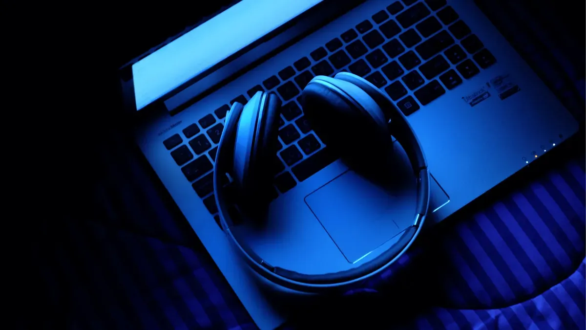 O Futuro dos Games: Vem aí o headphone capaz de ler ondas cerebrais